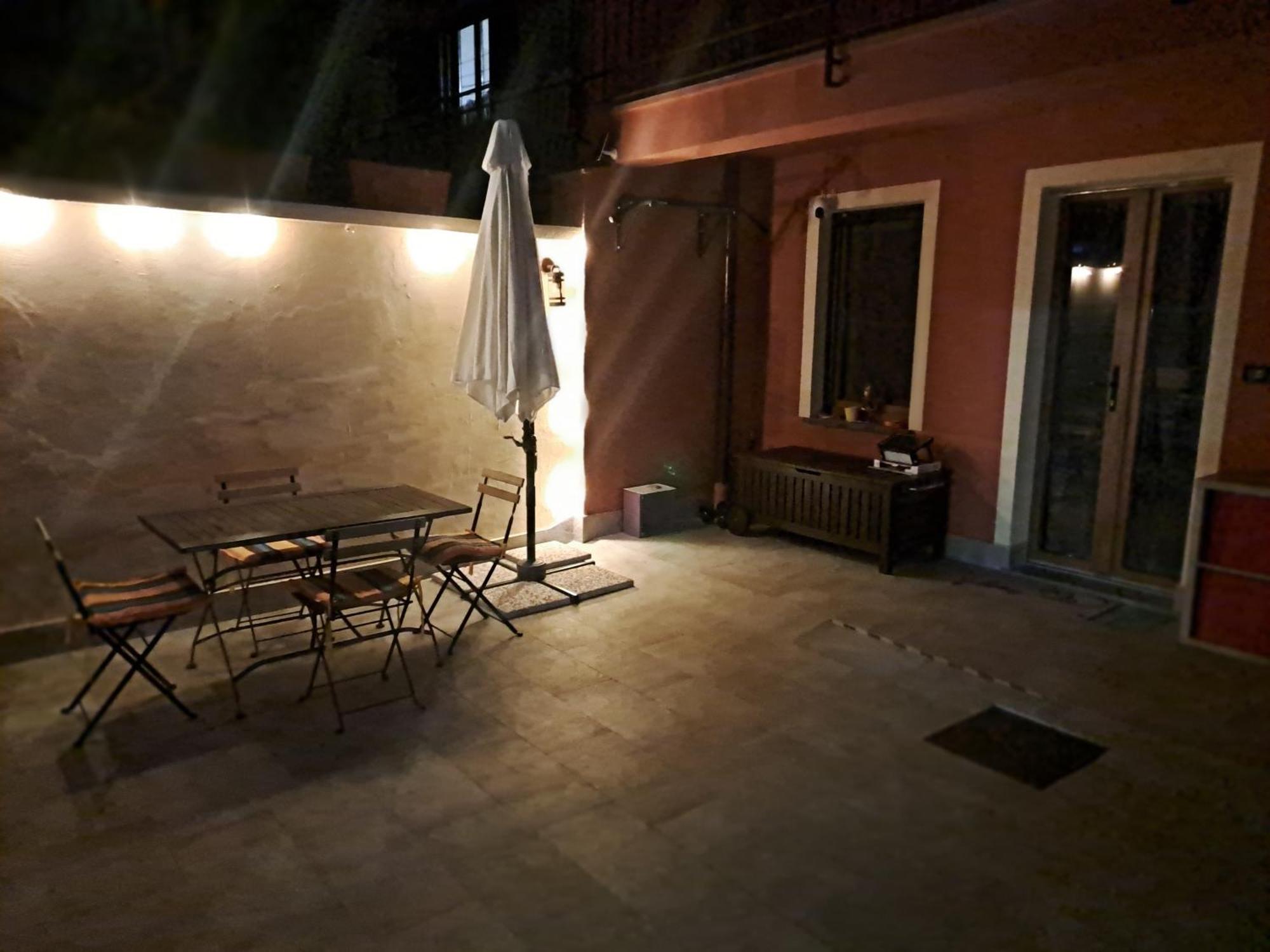 B&B Casa V-Ale Collegno Eksteriør bilde