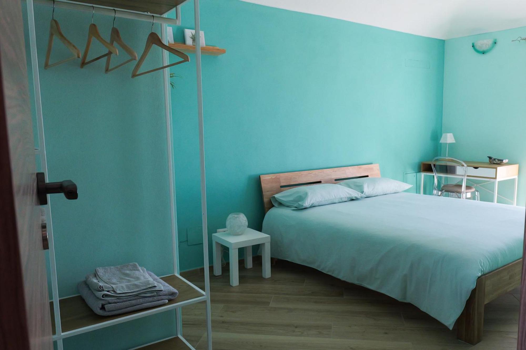 B&B Casa V-Ale Collegno Eksteriør bilde
