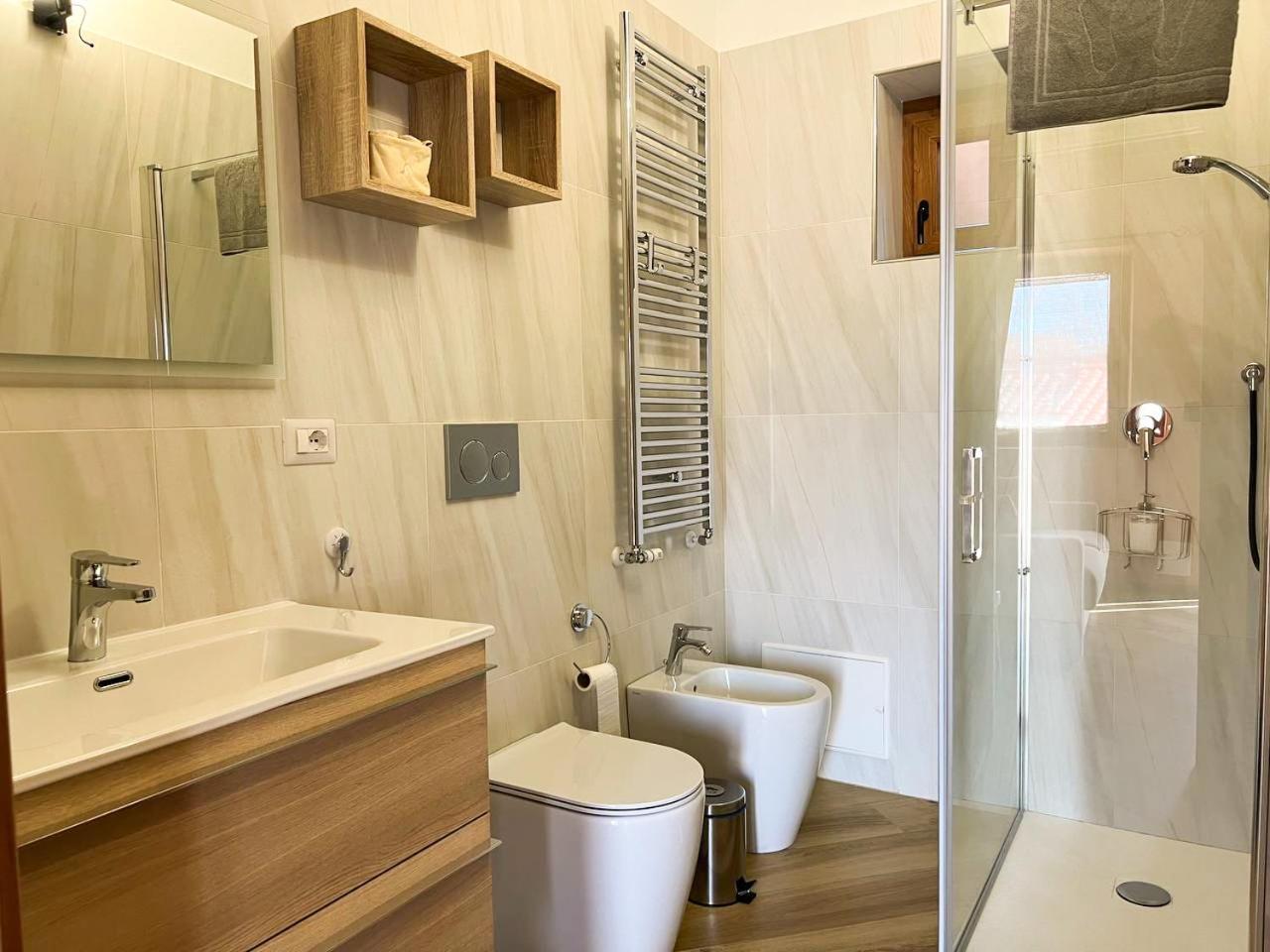 B&B Casa V-Ale Collegno Eksteriør bilde