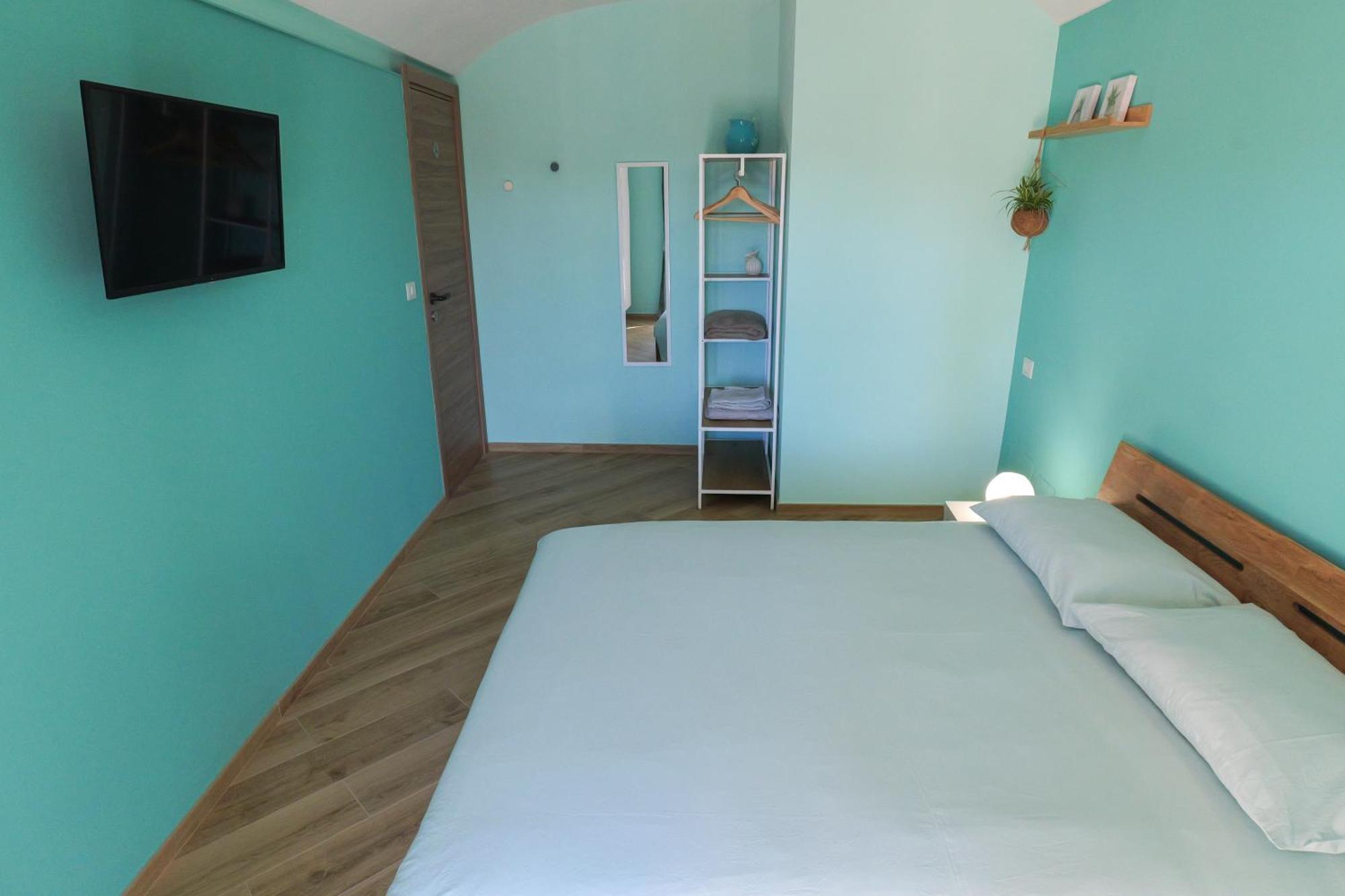 B&B Casa V-Ale Collegno Eksteriør bilde