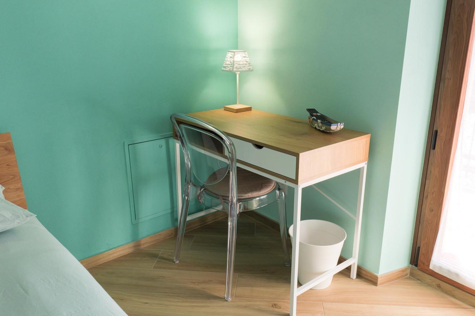 B&B Casa V-Ale Collegno Eksteriør bilde